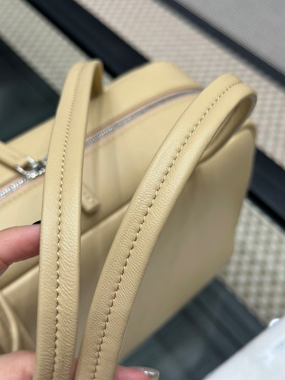 THE ROW ASTRA BOWLING BAG