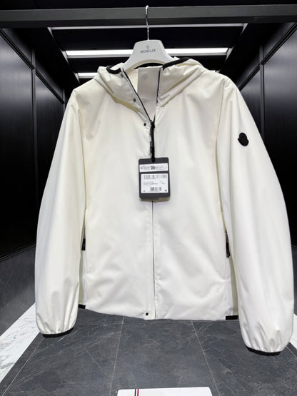 MONC POLSET JACKET