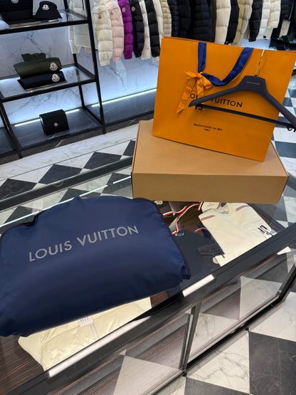 LOU PUFFER JACKET