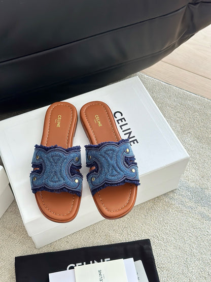 CEL SANDALS