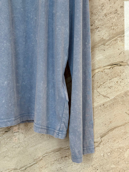 ACNE LONG TEE
