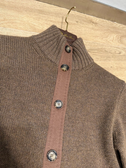 LORO P CARDIGAN