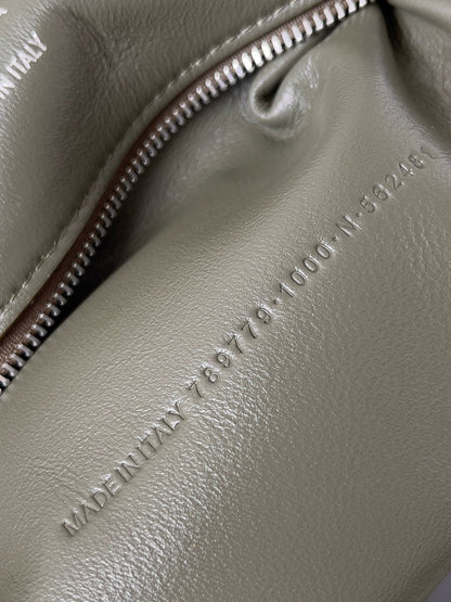 BAL SMALL RODEO BAG