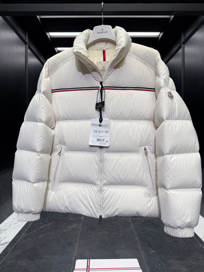 MONC BOUVAQUE JACKET