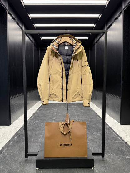 BBR JACKET