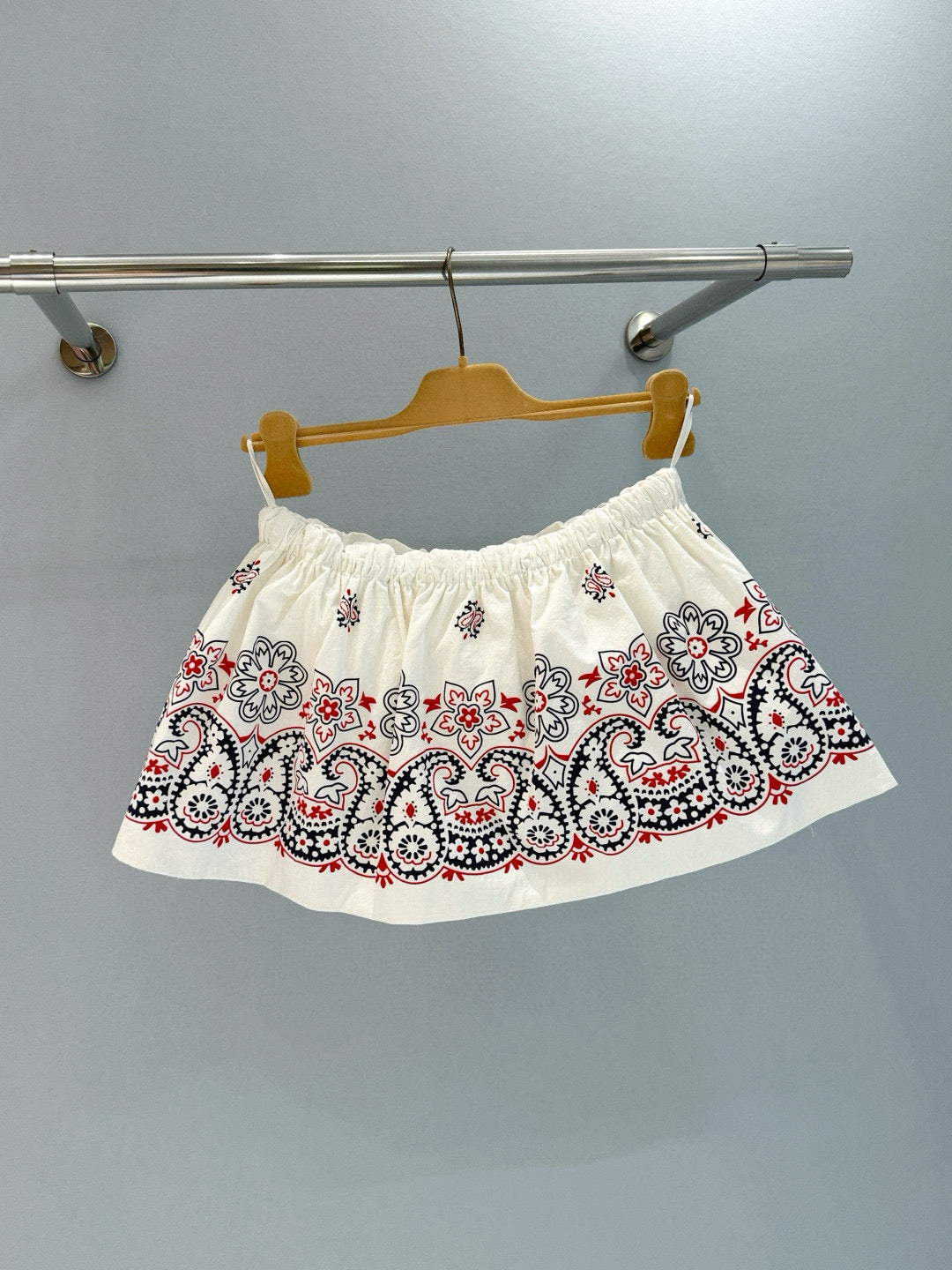 MIU M SKIRT