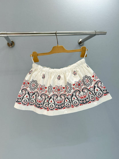 MIU M SKIRT