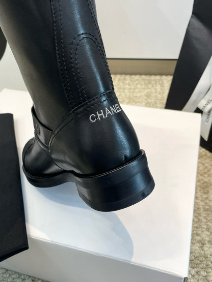 CC BOOTS