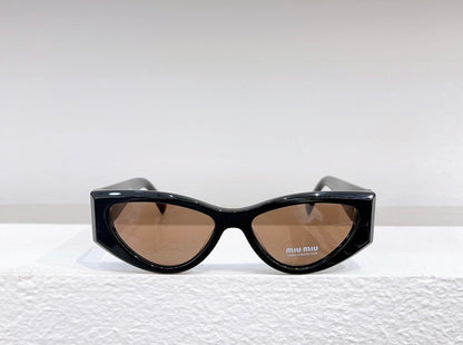 MIU M SUNGLASSES