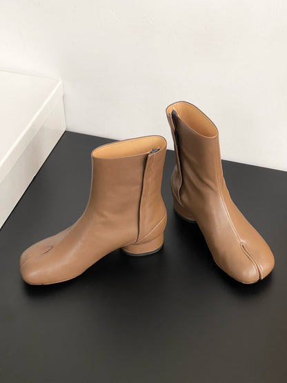 MAISON M TABI BOOTS