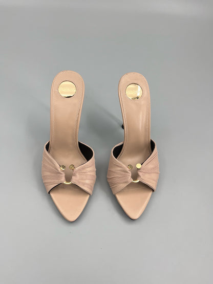 SL HEELS