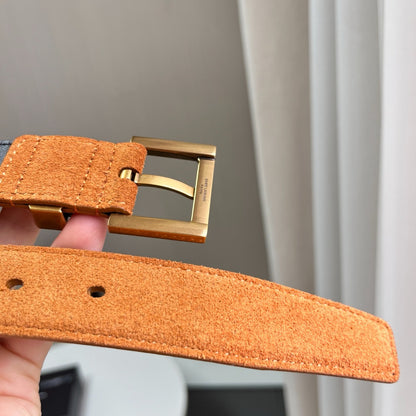 SL BELT 3 CM