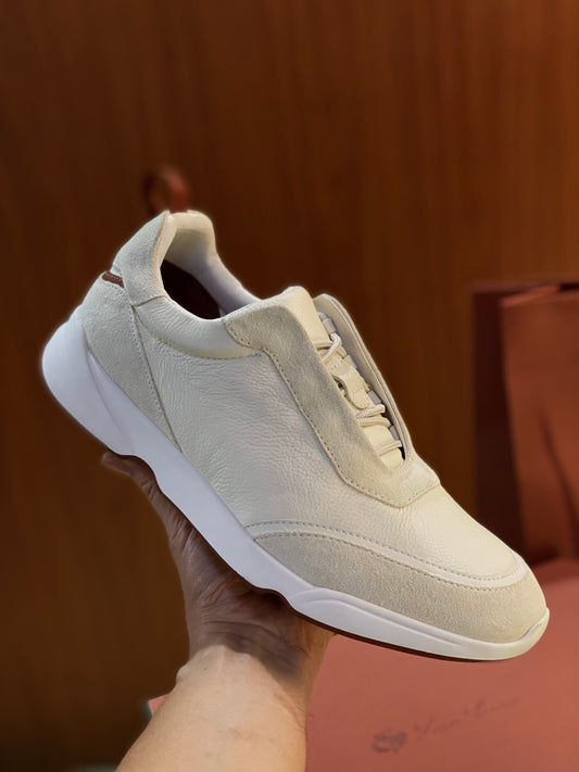 LORO P MODULAR WALK SNEAKERS