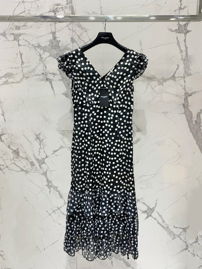 SL DRESS