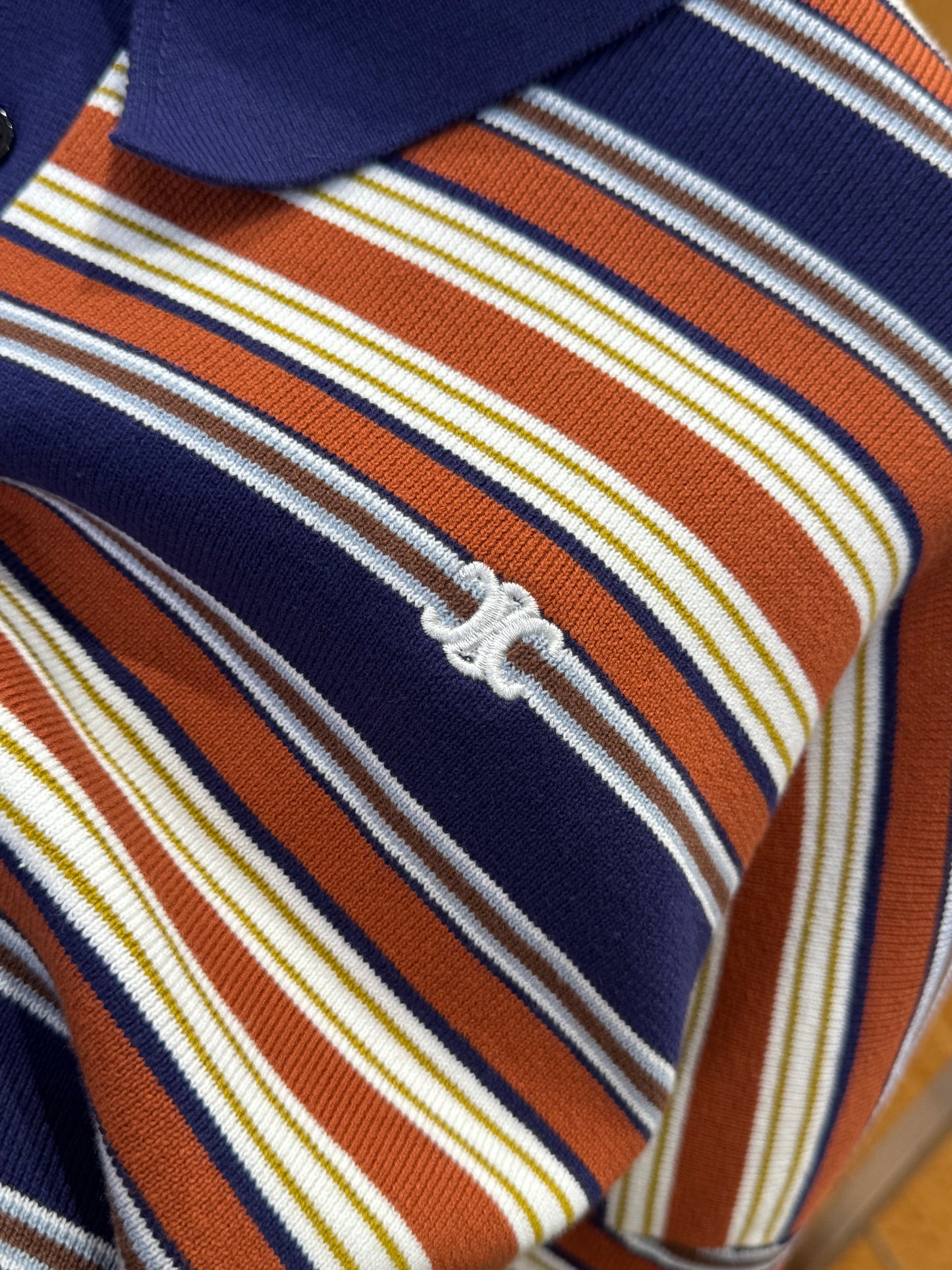 CEL POLO SHIRT