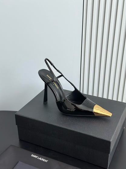 SL HEELS