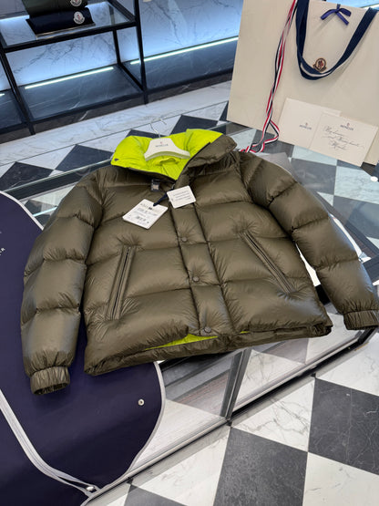 MONC DERVOX JACKET