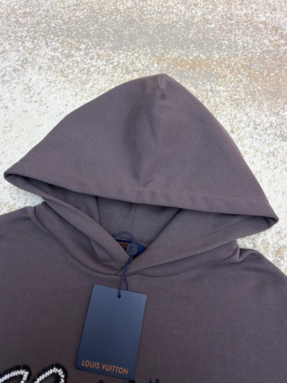 LOU HOODIE