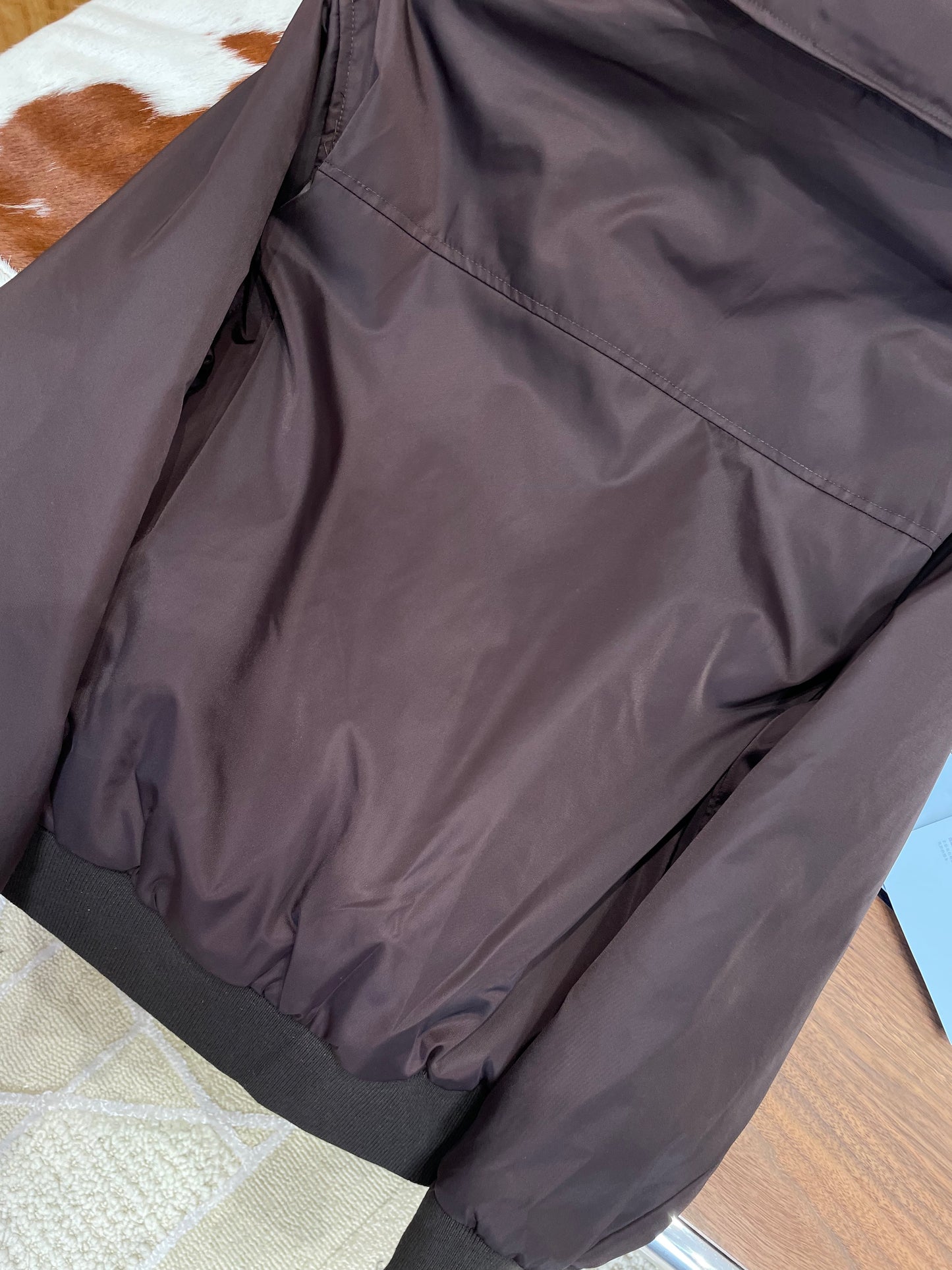 PD JACKET