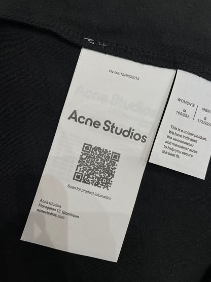 ACNE LONG TEE