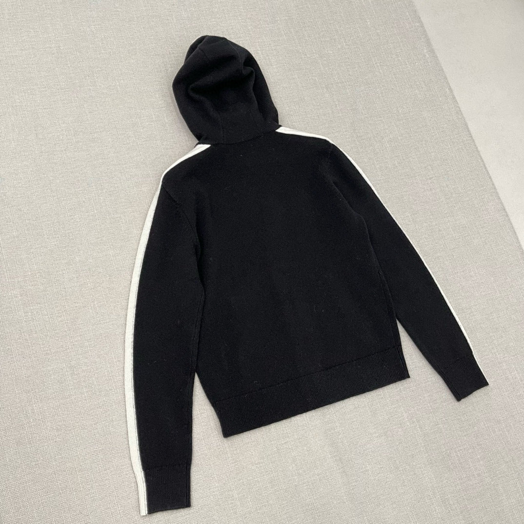 CC ZIP HOODIE