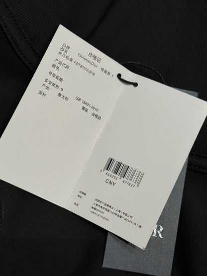 CD T-SHIRT