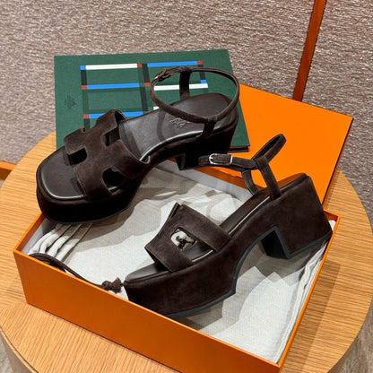 HERM JAM 30 SANDALS