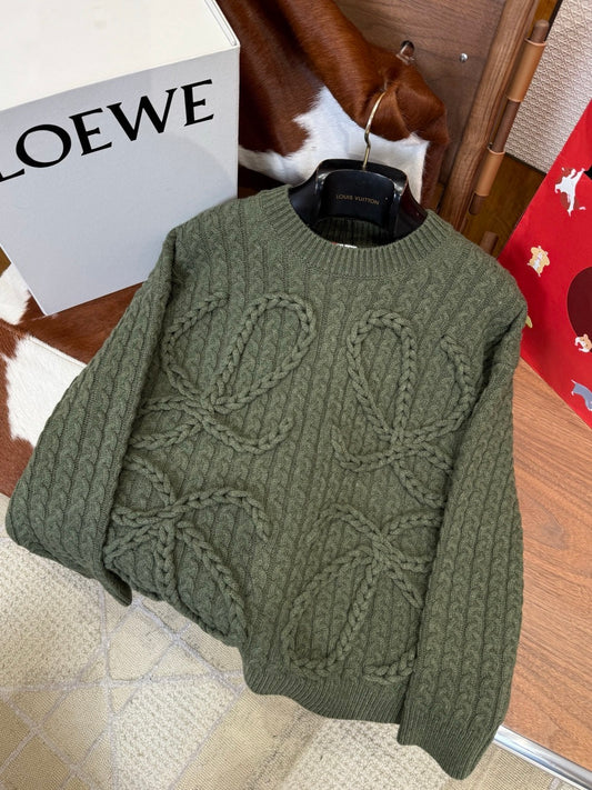 LOEW JUMPER