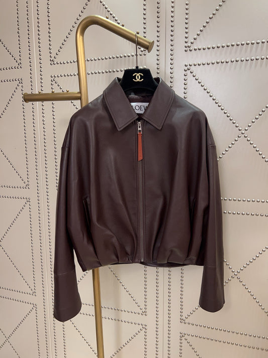 LOEW JACKET
