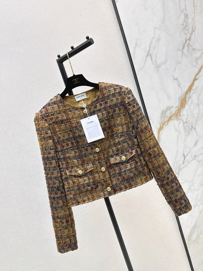 CC BLAZER