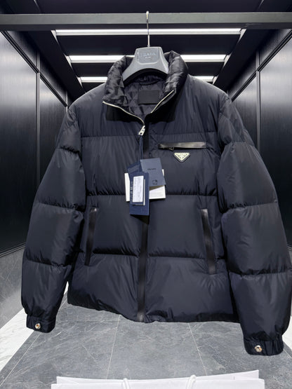 PD RE NYLON JACKET