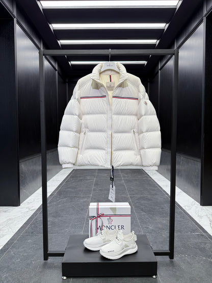 MONC BOUVAQUE JACKET