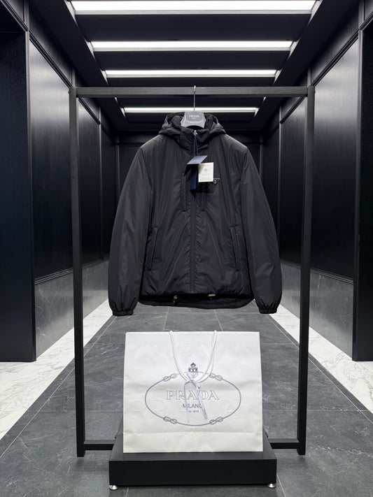 PD RE NYLON JACKET