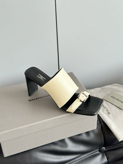 BAL HEELS