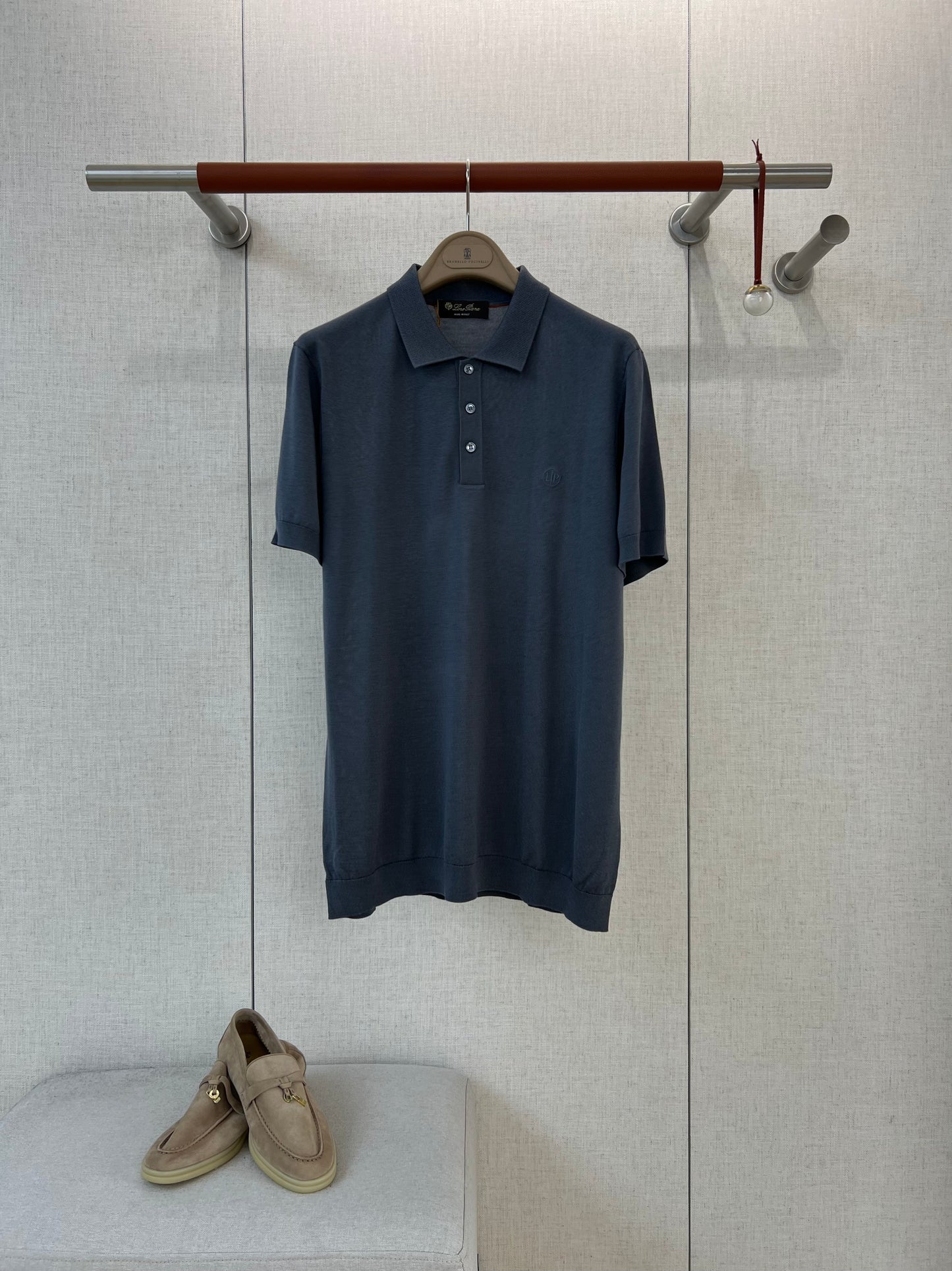 LORO P POLO SHIRT