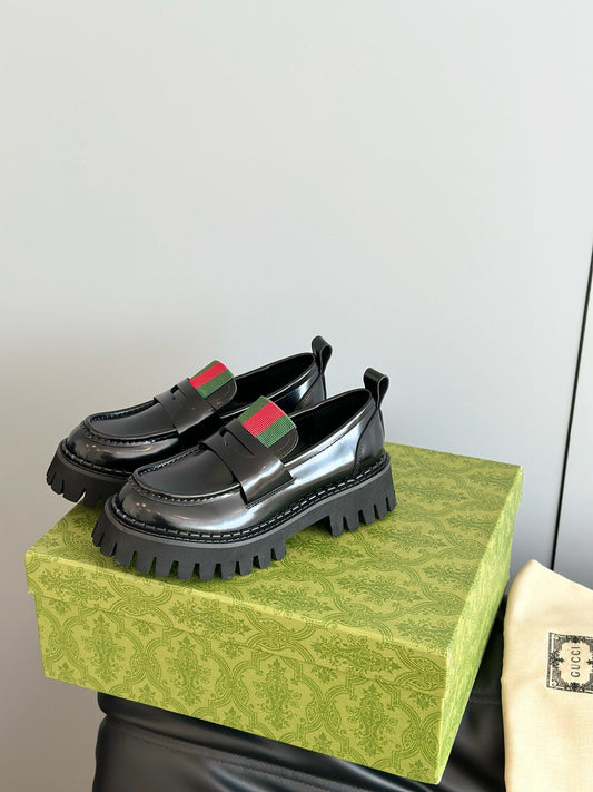 GG LOAFERS