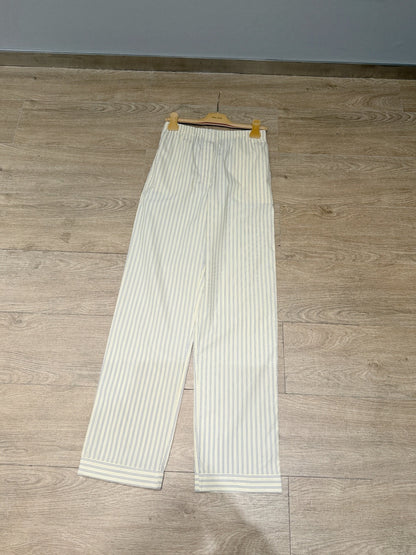 MIU M TROUSERS