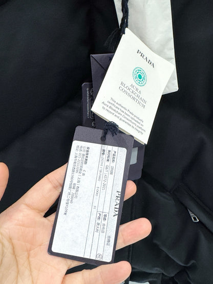 PD JACKET