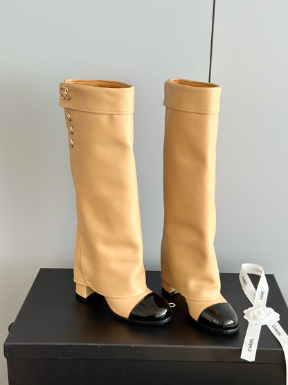CC BOOTS