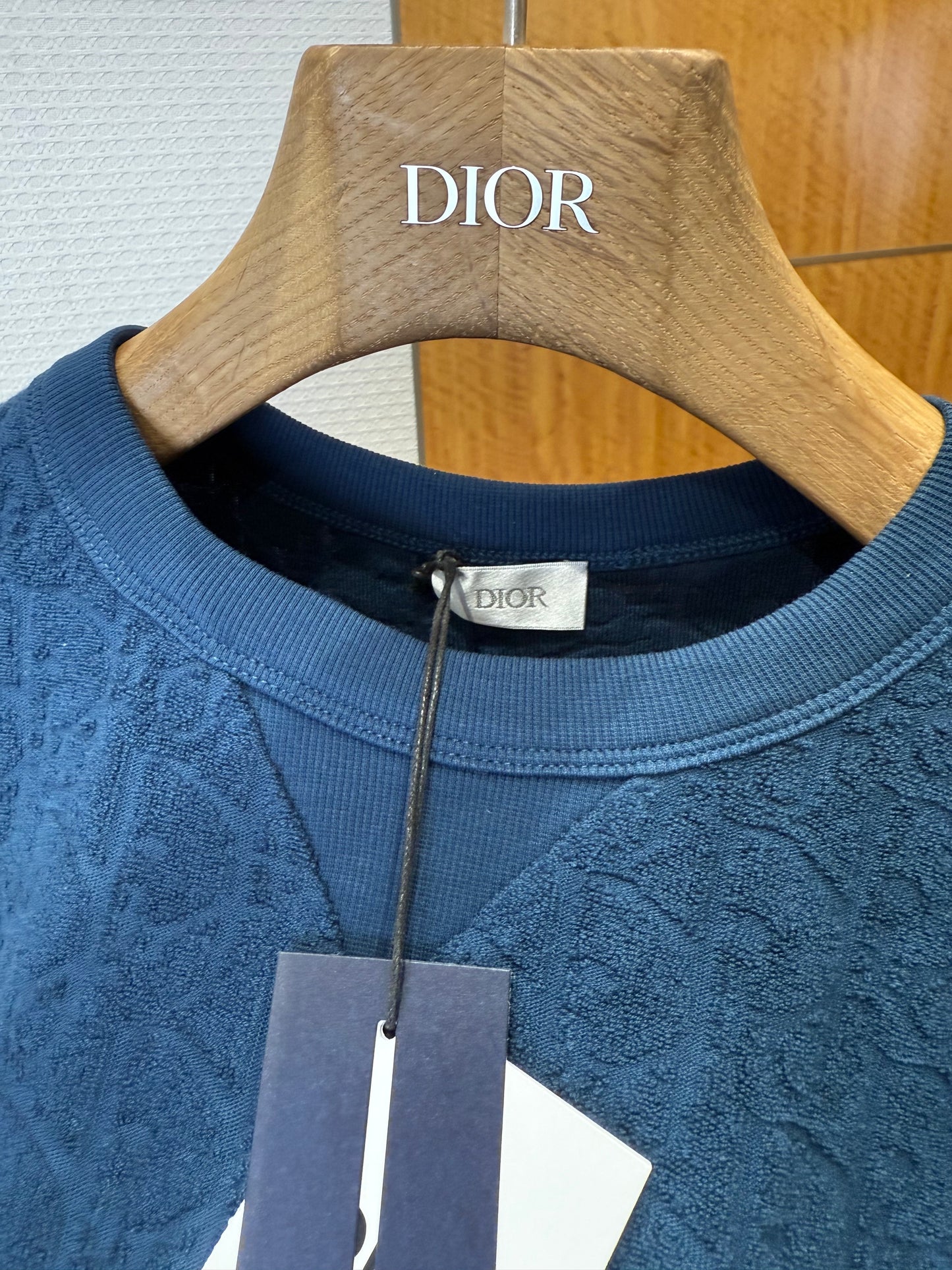 CD T-SHIRT