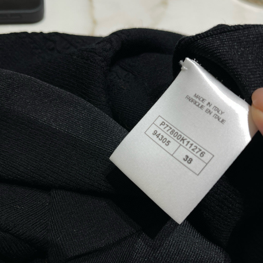 CC TURTLENECK