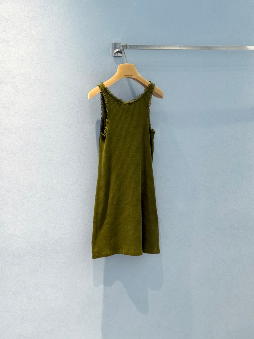 MIU M DRESS
