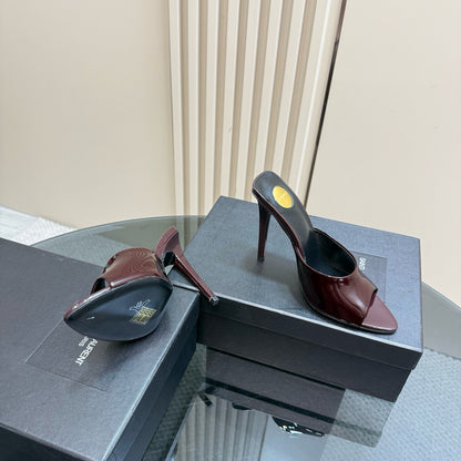 SL HEELS
