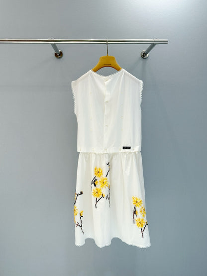 MIU M DRESS