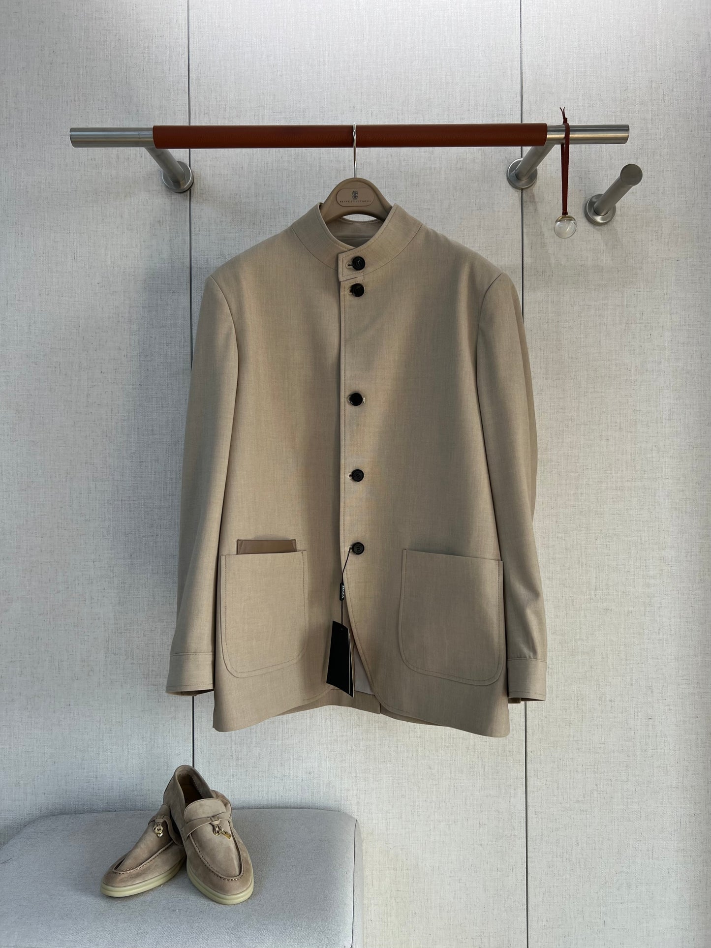 ZEGNA BLAZER