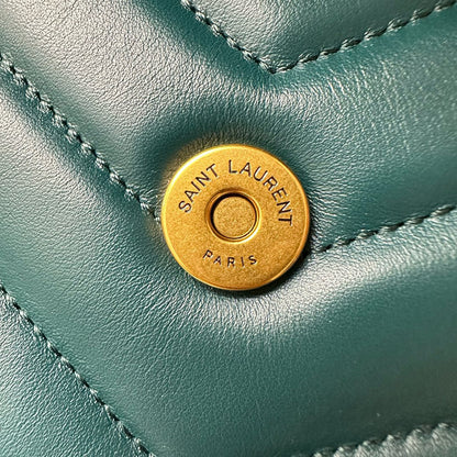 SL LOULOU SMALL BAG