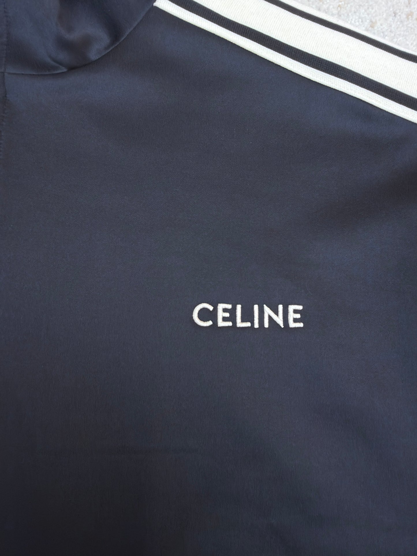 CEL BOMBER JACKET