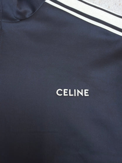 CEL BOMBER JACKET