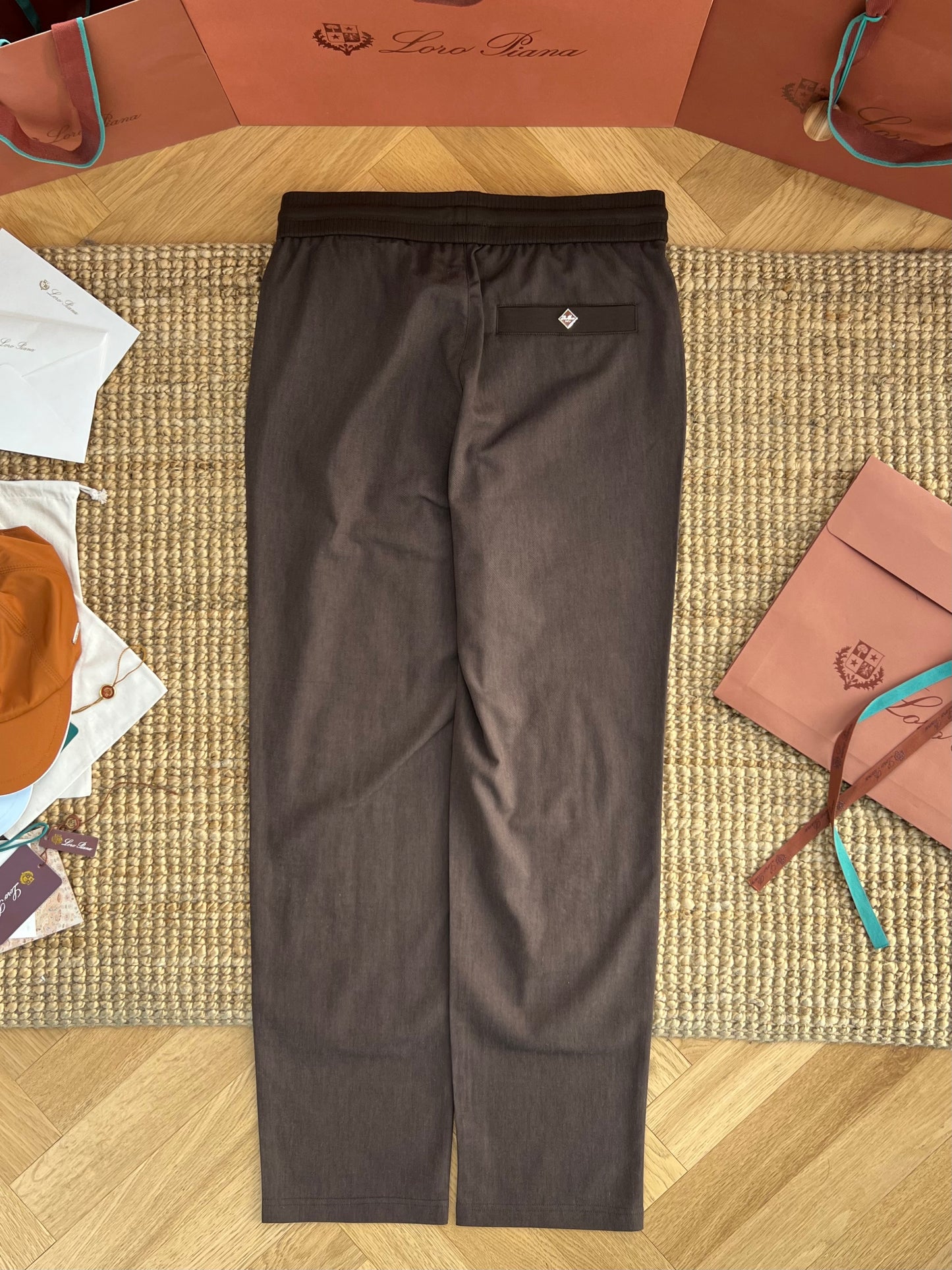 LORO P TROUSERS