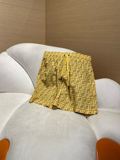 FEN SHORTS